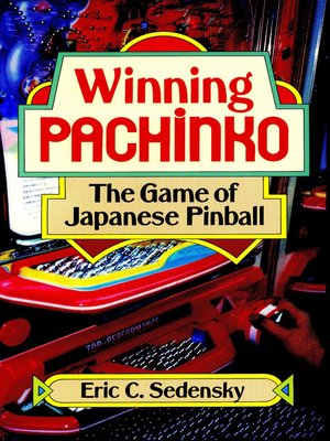 cover image of Winning Pachinko